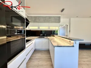 Prodej bytu 4+kk, Praha - Černý Most, Generála Janouška, 97 m2