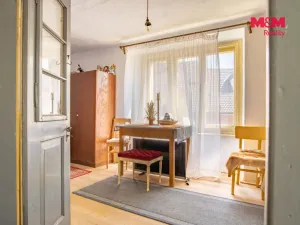 Prodej chaty, Bělčice - Újezdec, 140 m2