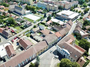 Prodej bytu 1+kk, Štětí, Krátká, 14 m2