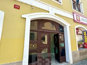 Prodej bytu 1+kk, Štětí, Krátká, 14 m2