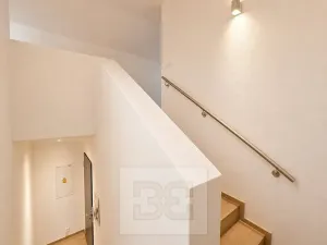 Prodej bytu 2+kk, Brno, Táborská, 66 m2
