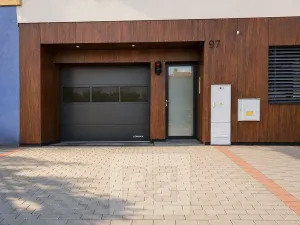 Prodej bytu 2+kk, Brno, Táborská, 66 m2