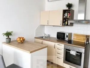 Prodej bytu 1+kk, Praha - Vysočany, Podkovářská, 39 m2