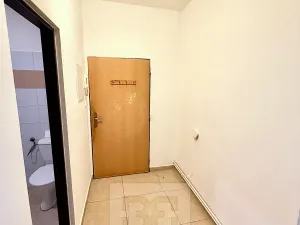 Prodej bytu 2+kk, Štětí, Krátká, 52 m2