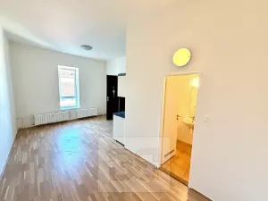 Prodej bytu 1+kk, Štětí, Krátká, 24 m2