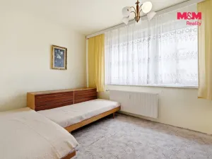 Pronájem bytu 3+1, Tanvald, Vnitřní, 70 m2