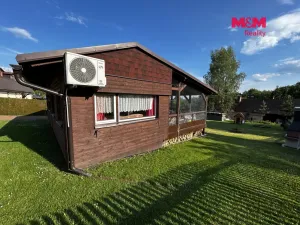 Prodej mobilheimu, Velké Svatoňovice - Markoušovice, 28 m2