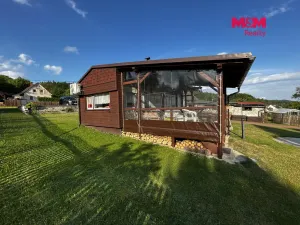 Prodej mobilheimu, Velké Svatoňovice - Markoušovice, 28 m2