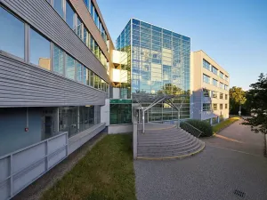 Pronájem kanceláře, Praha - Strašnice, Třebohostická, 40 m2