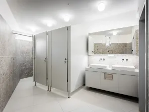Pronájem kanceláře, Praha - Strašnice, Třebohostická, 40 m2