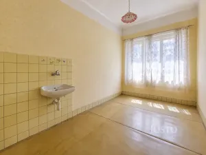 Prodej rodinného domu, Blatná, Spálená, 70 m2