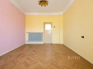 Prodej rodinného domu, Blatná, Spálená, 70 m2