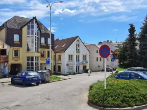 Pronájem kanceláře, Příbram - Příbram II, Pražská, 17 m2