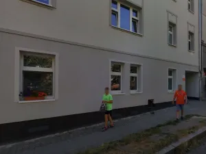 Pronájem garáže, Plzeň, Živnostenská, 15 m2