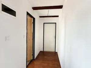 Pronájem bytu 3+kk, Osek, Tovární, 54 m2