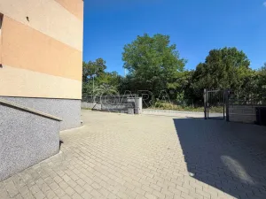 Pronájem bytu 1+kk, Křížkový Újezdec - Čenětice, 23 m2