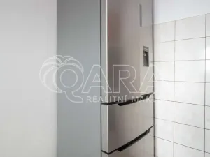Pronájem bytu 2+kk, Neratovice, 17. listopadu, 38 m2