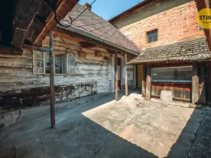 Prodej rodinného domu, Radiměř, 300 m2