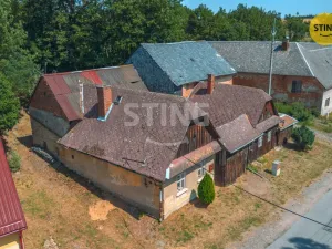 Prodej rodinného domu, Radiměř, 300 m2