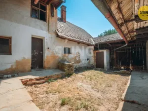 Prodej rodinného domu, Radiměř, 300 m2