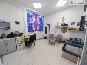 Pronájem bytu 1+kk, Veselí nad Moravou, Hutník, 30 m2