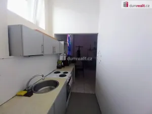 Pronájem bytu 1+kk, Veselí nad Moravou, Hutník, 30 m2
