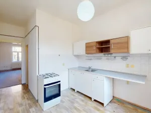 Pronájem bytu 2+1, Plzeň, Blatenská, 60 m2