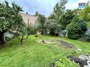 Pronájem bytu 2+1, Plzeň, Blatenská, 60 m2