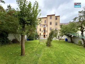 Pronájem bytu 2+1, Plzeň, Blatenská, 60 m2