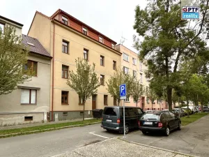 Pronájem bytu 2+1, Plzeň, Blatenská, 60 m2