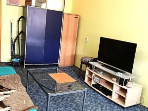 Pronájem bytu 1+kk, Brno, Cihlářská, 28 m2