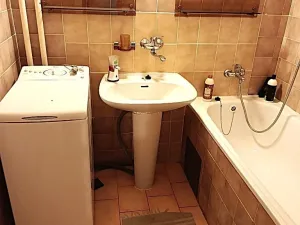 Pronájem bytu 1+kk, Brno, Cihlářská, 28 m2