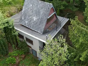 Prodej chaty, Olšany, 40 m2