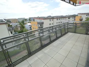 Pronájem bytu 3+kk, Praha - Stodůlky, Melodická, 86 m2