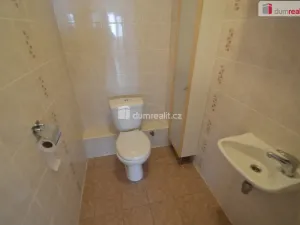 Pronájem bytu 3+kk, Praha - Stodůlky, Melodická, 86 m2
