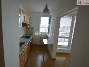 Pronájem bytu 3+kk, Praha - Stodůlky, Melodická, 86 m2