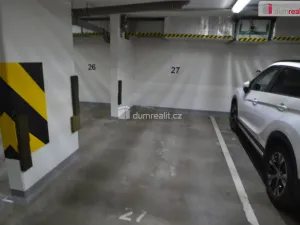 Pronájem bytu 3+kk, Praha - Stodůlky, Melodická, 86 m2