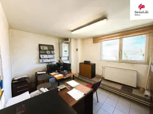 Prodej výrobních prostor, Nezvěstice, 229 m2
