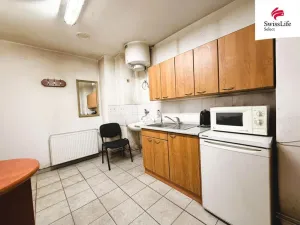 Prodej výrobních prostor, Nezvěstice, 229 m2