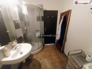 Pronájem bytu 2+kk, Veselí nad Moravou, Hutník, 36 m2
