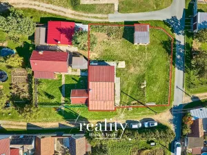 Prodej chaty, Tavíkovice, 68 m2