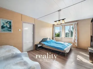 Prodej chaty, Tavíkovice, 68 m2