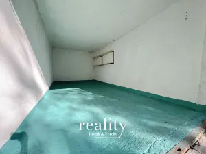 Prodej garáže, Znojmo, Přímětická, 18 m2