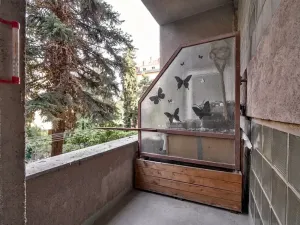 Prodej bytu 2+kk, Praha - Braník, Na Mlejnku, 70 m2