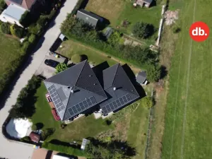 Prodej vícegeneračního domu, Otovice, Na Louce, 280 m2