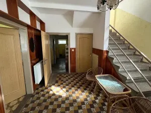 Prodej rodinného domu, Vítějeves, 329 m2