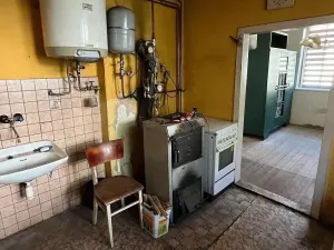 Prodej rodinného domu, Vítějeves, 329 m2