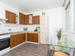 Prodej bytu 1+1, Příbram, Ryneček, 42 m2