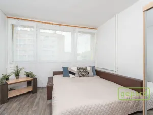 Prodej bytu 1+1, Příbram, Ryneček, 42 m2