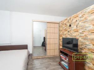 Prodej bytu 1+1, Příbram, Ryneček, 42 m2